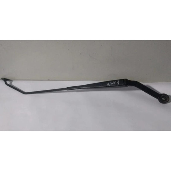 Braço Haste Limpador Dianteiro Direito Fiesta Rocam 03/10