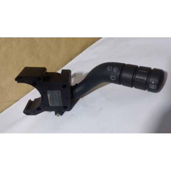 Chave Limpador Diant Tras Desembaçador Fox Space Gol G5