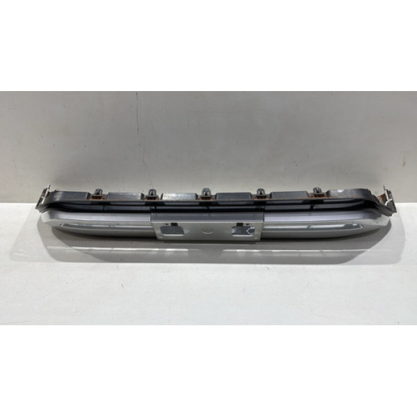 Spoiler Overbumper Dianteiro Toyota Sw4 2021 Á 2024 Original