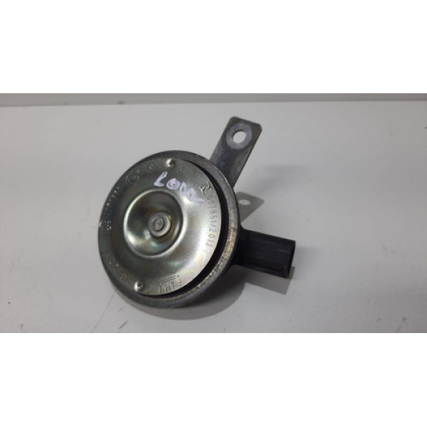 Buzina Sonora Grave Vw Up Tsi 1.0 2015 Á 2018 1s0951113