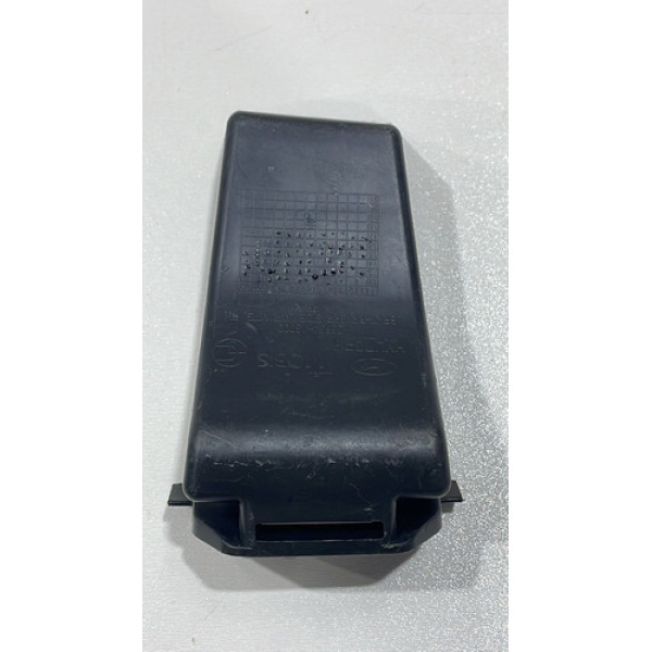 Suporte Parachoque Traseiro Direito Hb20 2013 Á 2019