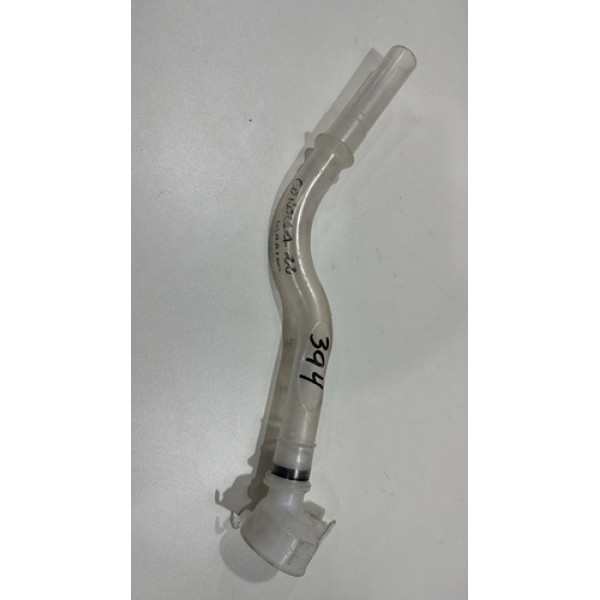 Gargalo Reservatori Agua Parabrisa Corolla Hibrido 2021/2023