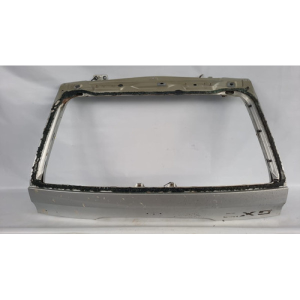 Tampa Traseira Porta Malas Bmw X5 2003 2004 2005 2006 2007