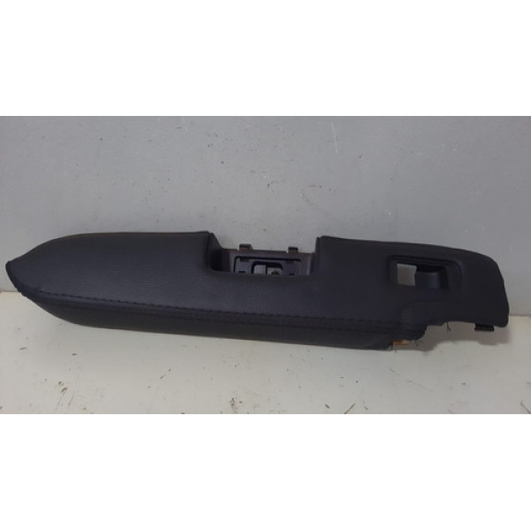 Descansa Braço Traseiro Esquerdo Honda Crv 07 2008 2009 2010