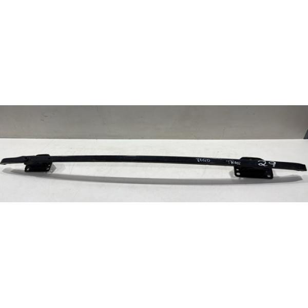 Alma Para-choque Fiat Toro 2018 2022 Traseiro Usado