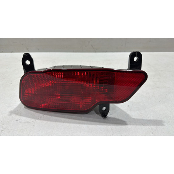 Lanterna Neblina Parachoque Traseira Esquerdo Onix 2016/2019