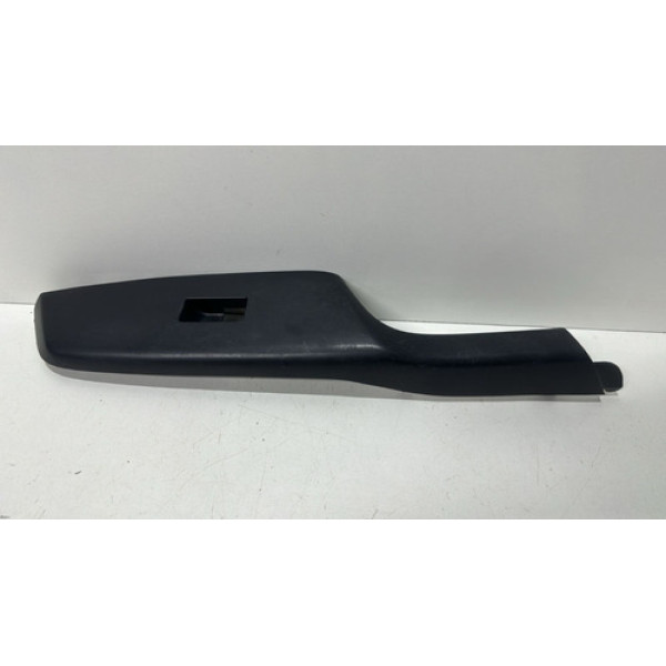 Moldura Botão Vidro Dianteiro Direito Hond Civic 2012 A 2016