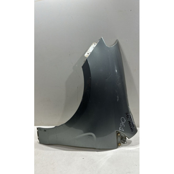 Paralama Esquerdo Palio Attractive 2013 2018 Usado Original