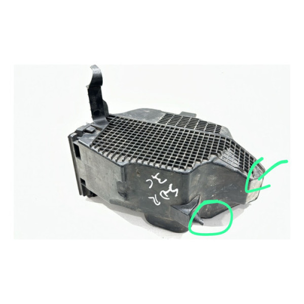 Caixa Do Filtro De Ar Renault Sandero Logan 2015 2016 2017