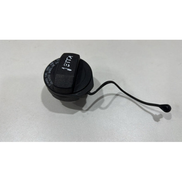 Tampa Tanque Combustível Volkswagen Jetta 2012 A 2016