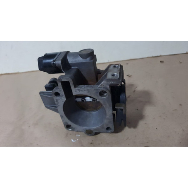 Corpo Borboleta Tbi Gm Corsa 1.0 16v Original - 93288650