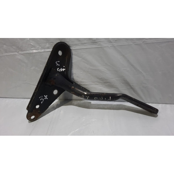 Suporte Inferior Do Câmbio Fiat Palio Siena Strada Fire.