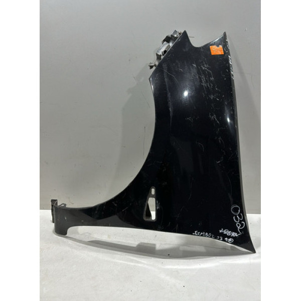 Paralama Esquerdo Renault Symbol 2010 A 2014 Original