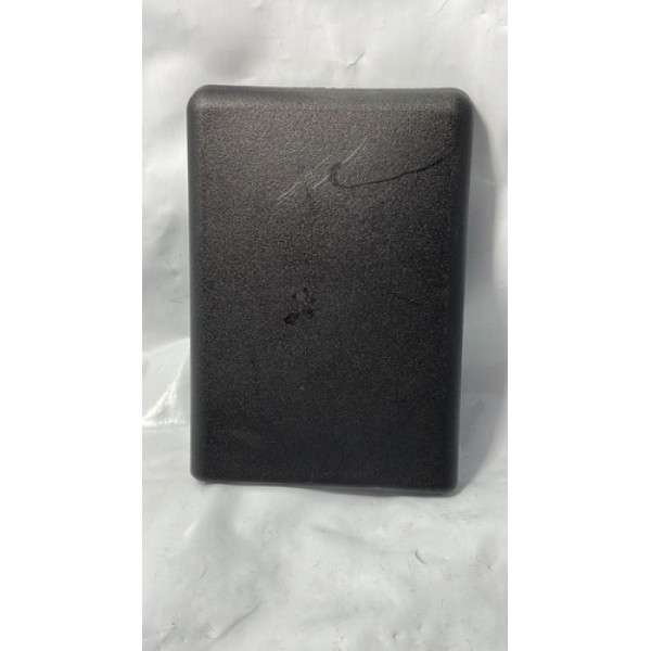 Acabamento Banco Traseiro Ford Focus 2012 Origina 193119000 