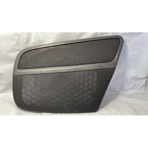 Tela Auto Falante Traseiro Esquerdo Audi A4 2009 10 11 12 13