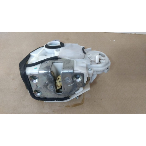 Fechadura Traseira Esquerda New Civic 2007 A 2011