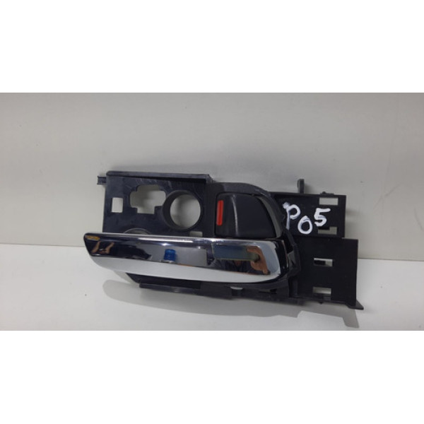 Maçaneta Interna Direita Honda Hr-v 2015 Á 2020 