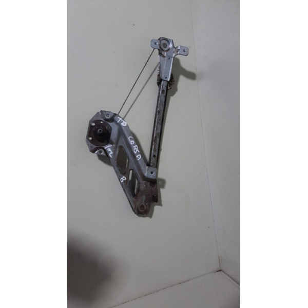 Máquina Vidro Manual Traseiro Direita Corsa 1999/2004