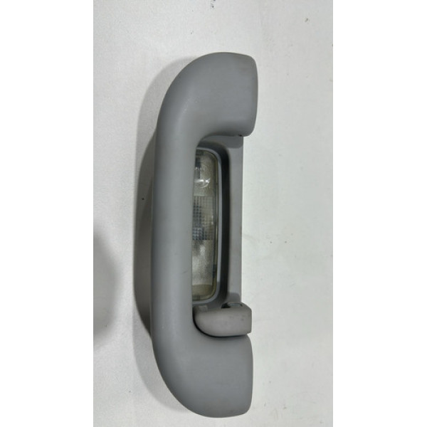 Alça Teto Traseiro Esquerdo Jeep Compass 2018 Á 21 Original