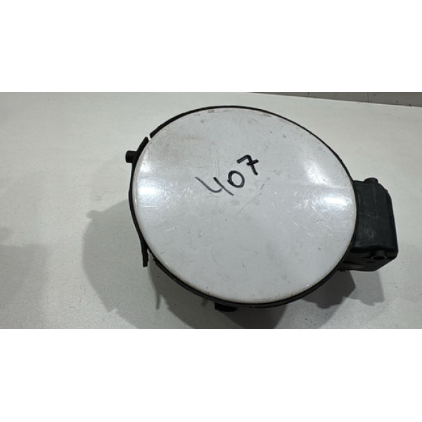 Tampa De Combustível Portinhola Polo 2007/15 6q5809857a