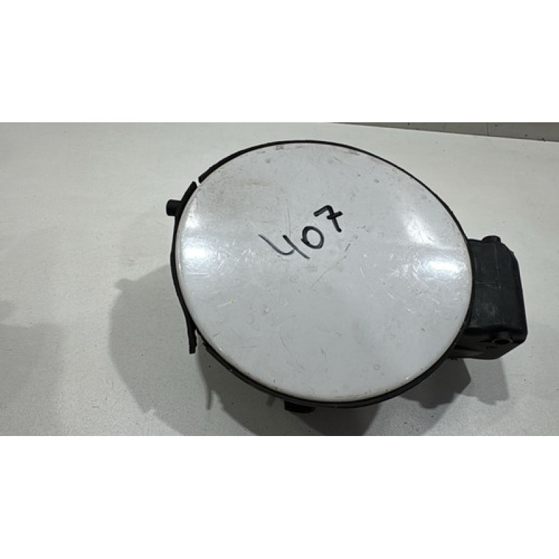 Tampa De Combustível Portinhola Polo 2007/15 6q5809857a Tampa De Combustível Portinhola Polo 2007/15 6q5809857a