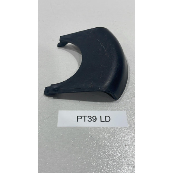 Moldura Capa Pé Retrovisor L.d Toyota Corolla 09/14