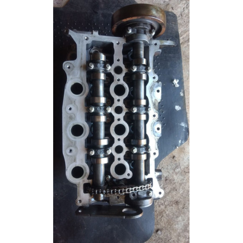 Cabeçote Land Rover Discovery 4 Sport Jaguar 3.0 V6 Direito Cabeçote Land Rover Discovery 4 Sport Jaguar 3.0 V6 Direito