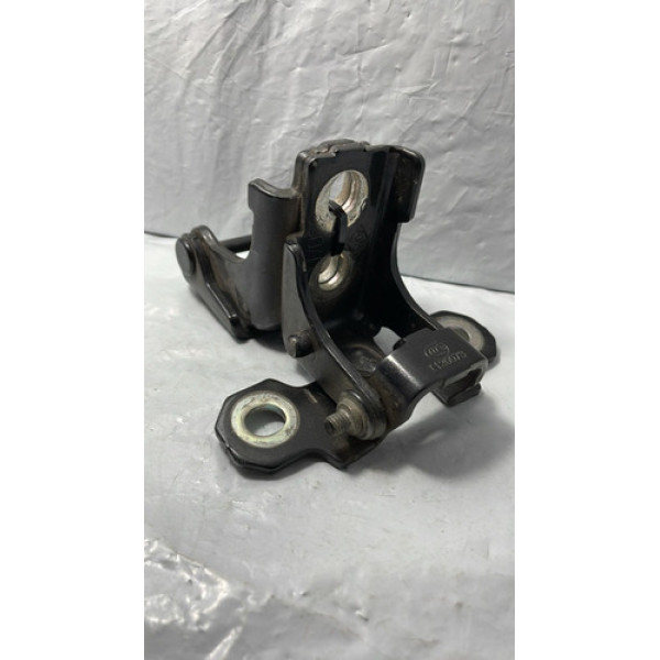 Par Dobradiça Porta Traseira Esquerda Fluence Origi Renault