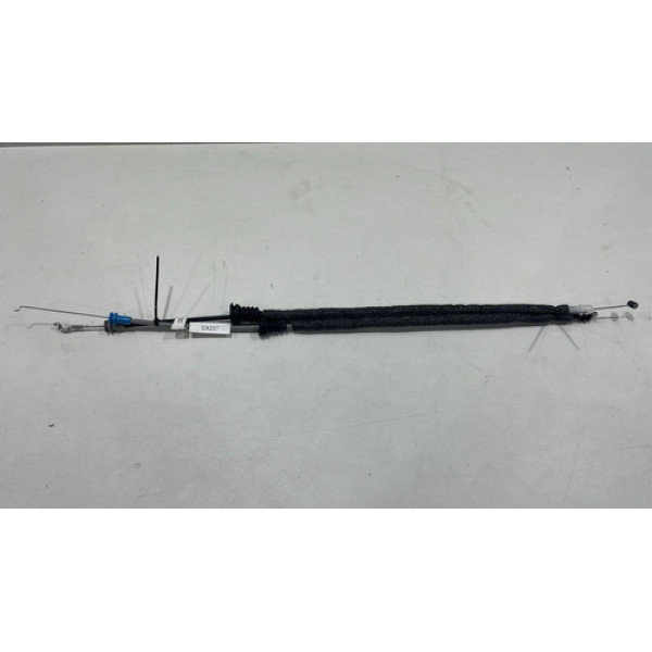 Par Cabo Maçaneta Interna Dianteira Direita Compass 22 23 24