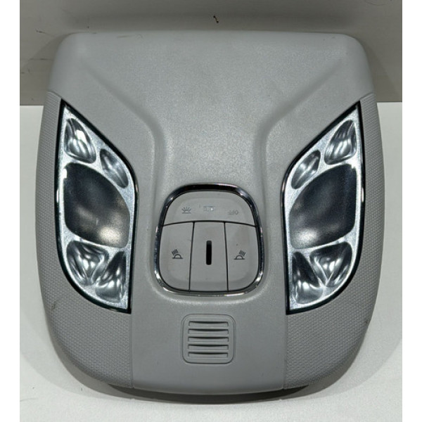 Luz Cortesia Teto Jeep Compass 2018 19 20 2021 Original