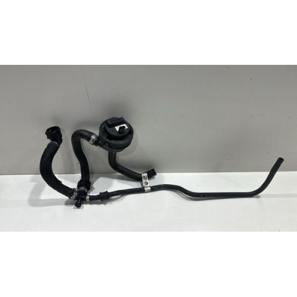 Bomba Auxiliar Elétrica Água Jeep Compass 1.3 Flex 2022 2023