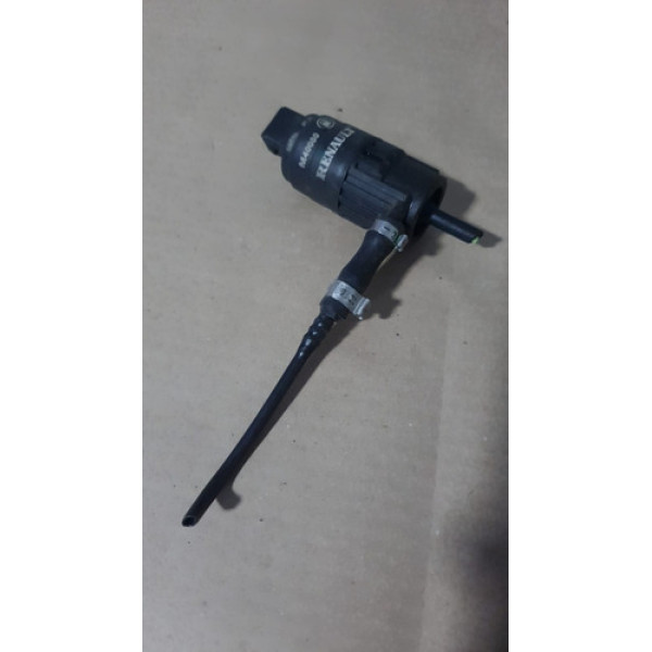 Bomba Reservatório De Partida Frio Kwid Logan / Sandero