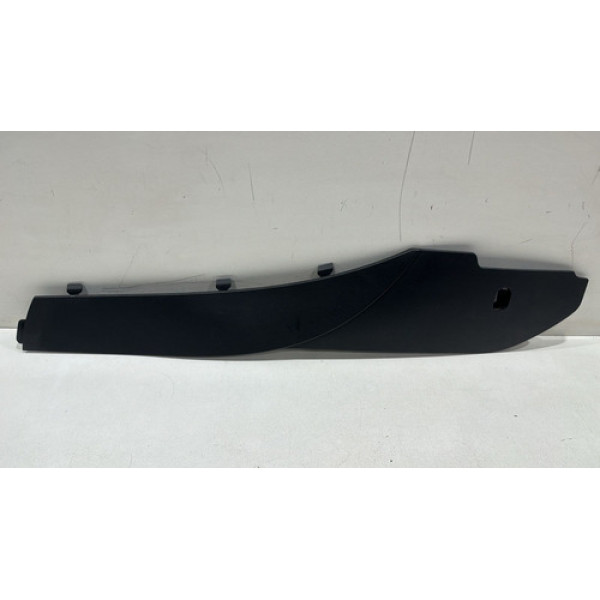 Acabamento Console Direito Vw Passat B6 2006 2010 Usado Orig