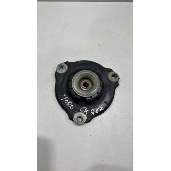 Coxim Amortecedor Dianteiro Fiat Toro 2018 Á 2021 Original