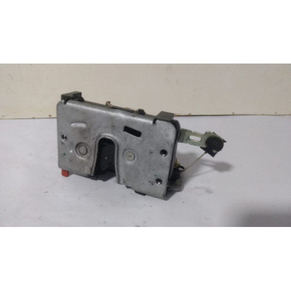 Fechadura Traseira Esquerda Gol Parati G3 G4 Manual Original