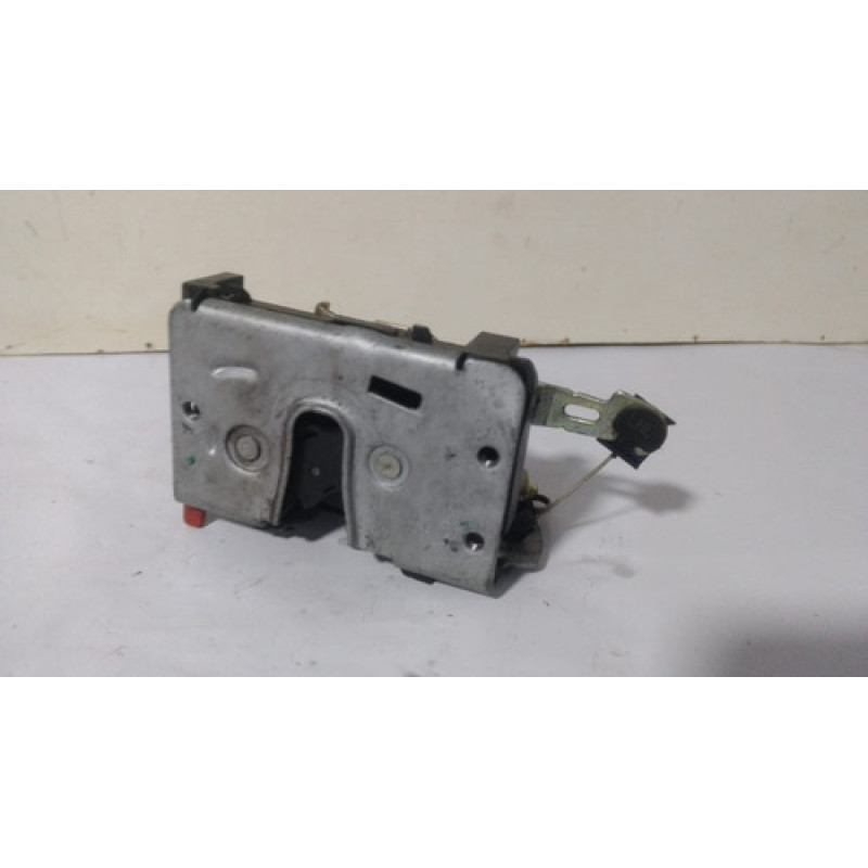 Fechadura Traseira Esquerda Gol Parati G3 G4 Manual Original Fechadura Traseira Esquerda Gol Parati G3 G4 Manual Original