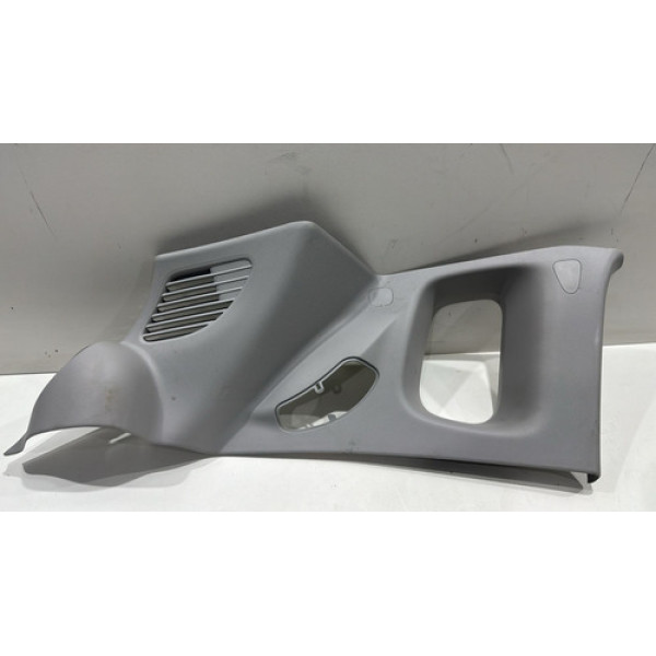 Acabamento Coluna Tras Esquerd Jeep Compass 2022 23 60926866