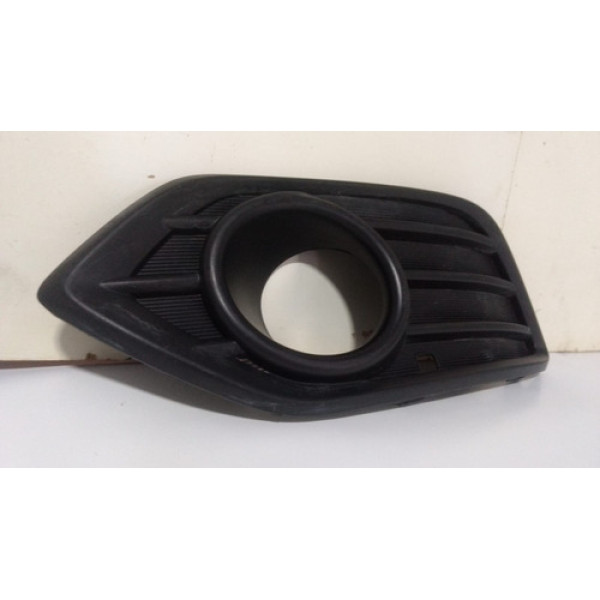 Moldura Esquerdo Farol De Milha Hrv 19 A 20 Original Usado  