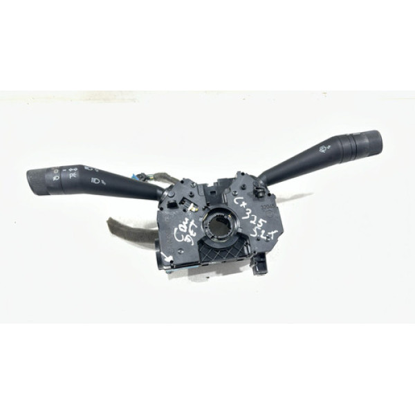 Chave Seta Farol Limpador Fiat Mobi 2016 A 2021 Trip Origi.