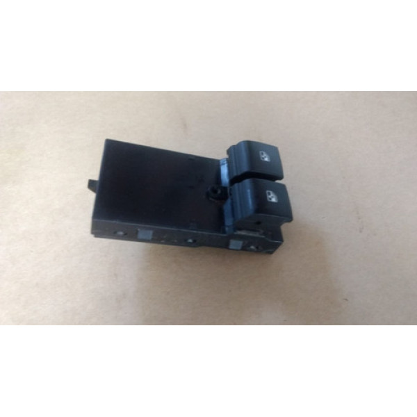 Botão Vidro Elétrico Onix Prisma Duplo Lado Diant Esquerdo