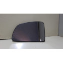Lente Retrovisor Celta Prisma 2007/2012 Esquerdo Cp20r8907