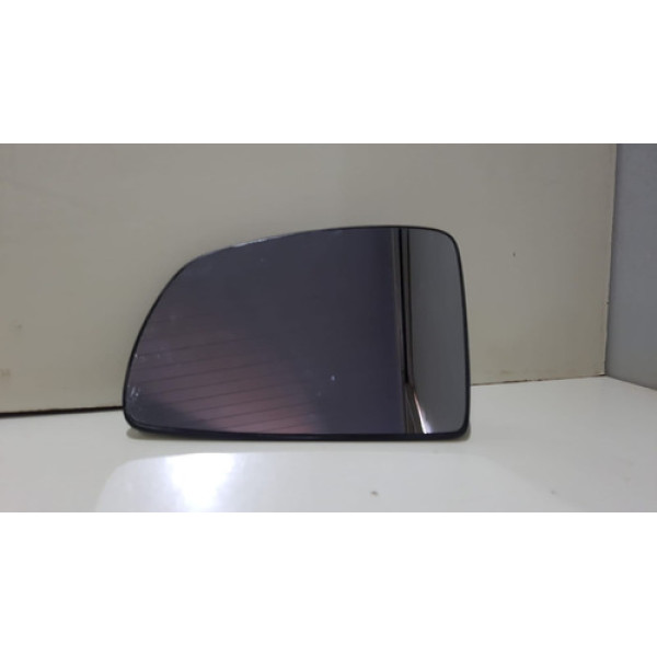 Lente Retrovisor Celta Prisma 2007/2012 Esquerdo Cp20r8907