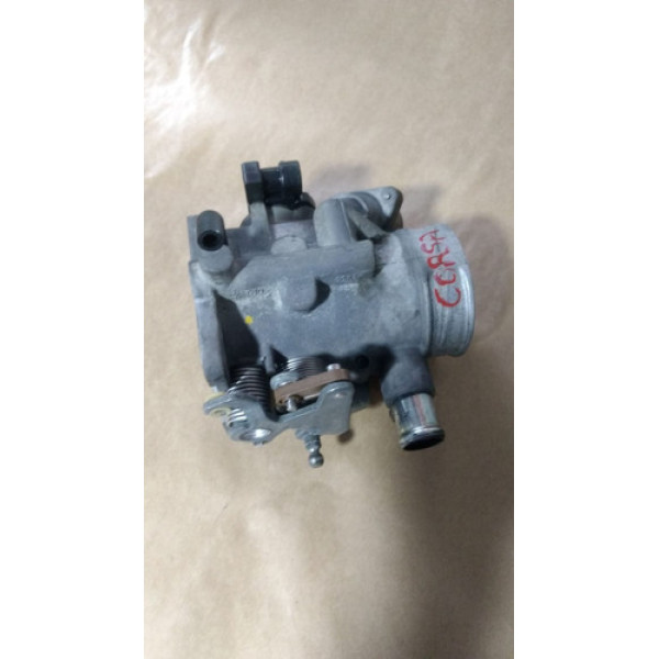 Corpo De Borboleta Tbi Chevrolet Corsa 1999 2008 1.0 1.4 1.6