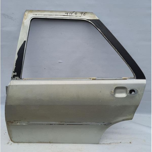 Porta Traseira Esquerda Fiat Tipo Usado