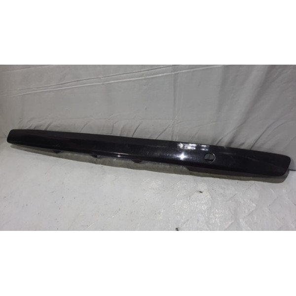 Moldura Da Tampa Traseira Original Toyota Corolla 2009/2012