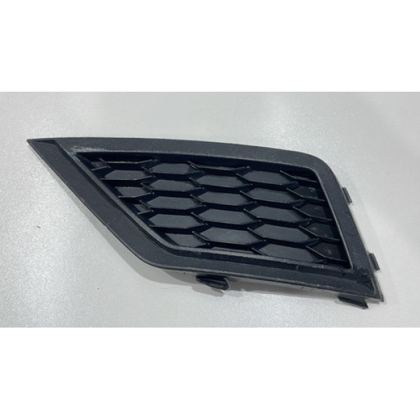 Moldura Farol Milha Esquerdo Vw Saveiro Gol G7 G8 5u0853665p