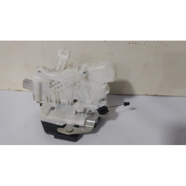 Fechadura Porta Traseira Esquerda Gol/voyage G5/g6 Eletrica