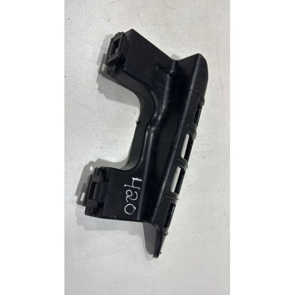 Guia Suporte Direito Parachoque Traseiro Hb20 Hatch 2015/19