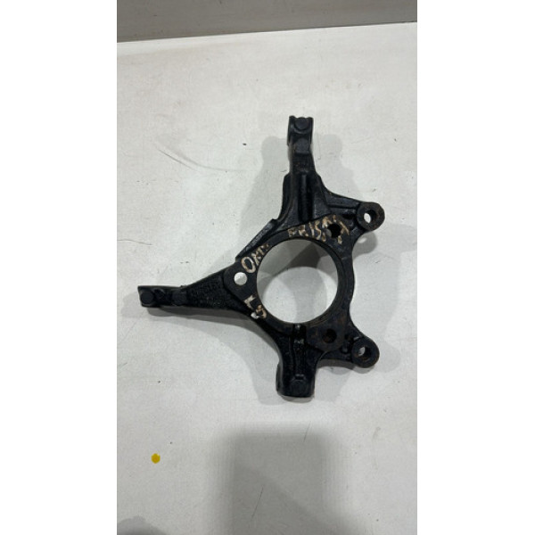 Montante Dianteiro Direito Onix Prisma 2014 Á 2019 52076151