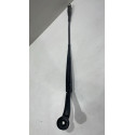 Braço Limpador Esquerdo Parabrisa Fusion 13/16 Ds7317c495ac